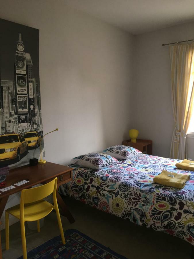 Chambres D Hotes Chez Francoise Et Michel Piscine 4 Chambres 8 Lits Chaumes-en-Brie Екстериор снимка