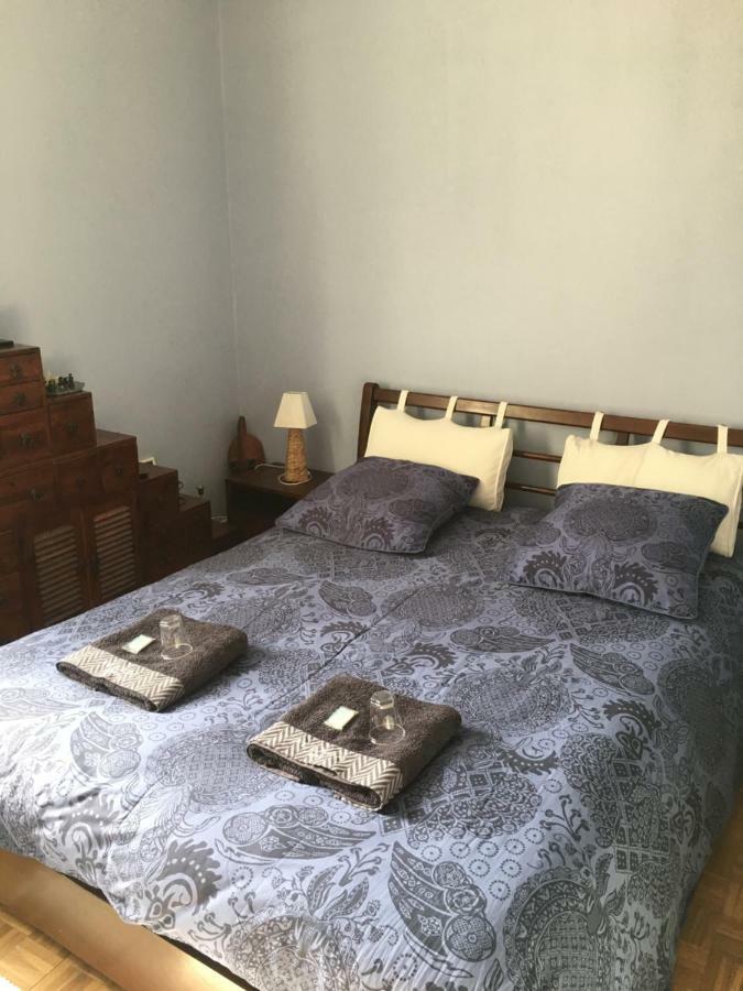Chambres D Hotes Chez Francoise Et Michel Piscine 4 Chambres 8 Lits Chaumes-en-Brie Екстериор снимка