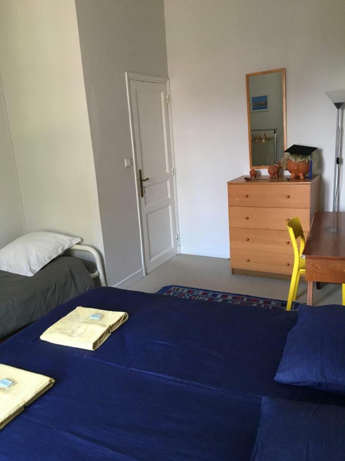 Chambres D Hotes Chez Francoise Et Michel Piscine 4 Chambres 8 Lits Chaumes-en-Brie Екстериор снимка