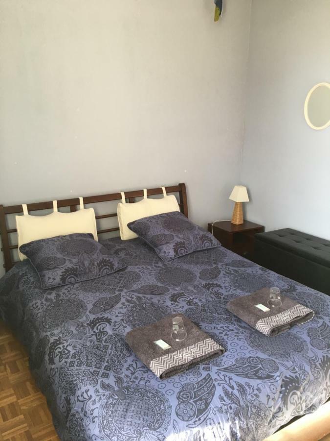 Chambres D Hotes Chez Francoise Et Michel Piscine 4 Chambres 8 Lits Chaumes-en-Brie Екстериор снимка