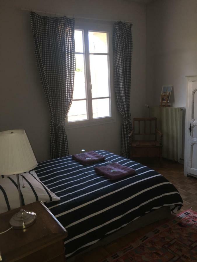 Chambres D Hotes Chez Francoise Et Michel Piscine 4 Chambres 8 Lits Chaumes-en-Brie Екстериор снимка