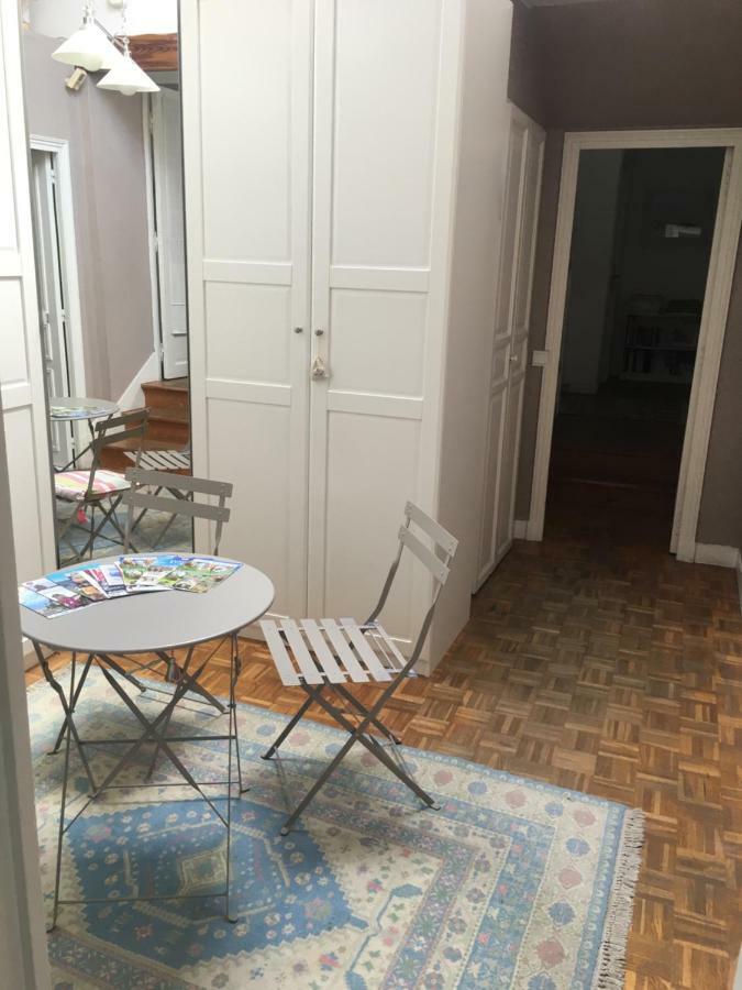Chambres D Hotes Chez Francoise Et Michel Piscine 4 Chambres 8 Lits Chaumes-en-Brie Екстериор снимка