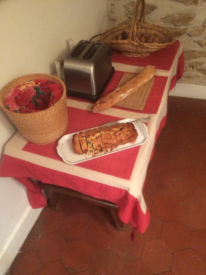 Chambres D Hotes Chez Francoise Et Michel Piscine 4 Chambres 8 Lits Chaumes-en-Brie Екстериор снимка